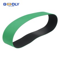 Nylon Base Flat Belt | Wear Resistant | Anti-Tear | High Speed | Textile & Packaging Equipment