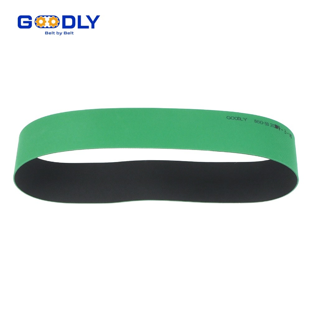 Nylon Flat Transmission Belt