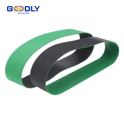 Nylon Base Flat Belt | Wear Resistant | Anti-Tear | High Speed | Textile & Packaging Equipment