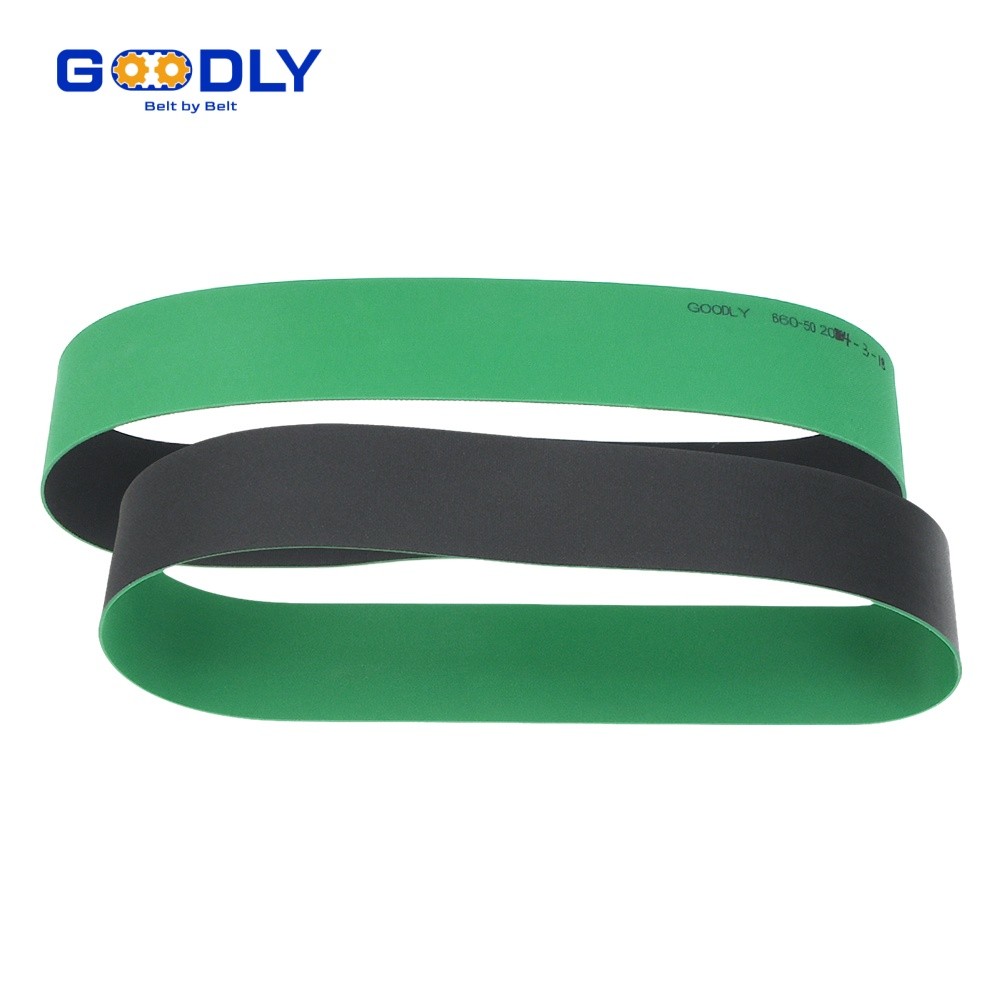 Nylon Flat Transmission Belt