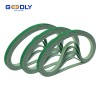 Endless Nylon Flat Belt | Seamless Structure | High Flexibility | Smooth Conveying | Automatic Production Line
