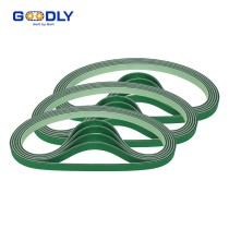 Endless Nylon Flat Belt | Seamless Structure | High Flexibility | Smooth Conveying | Automatic Production Line