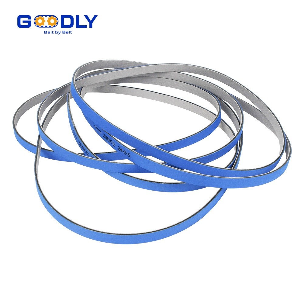 High Speed Nylon Flat Belt