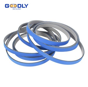 High Speed Nylon Flat Belt | Low Vibration | High Efficiency | Low Friction