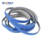 High Speed Nylon Flat Belt | Low Vibration | High Efficiency | Low Friction
