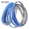 High Speed Nylon Flat Belt | Low Vibration | High Efficiency | Low Friction