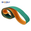 Wear Resistant Nylon Flat Belt | Reinforced Layer | Anti-Tear | Heavy Load
