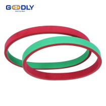 Thickened Nylon Flat Belt | High Thickness | High Tensile | Stable Conveying | OEM ODM