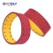 Punched Nylon Flat Belt | Precision Hole Drilling | Air Suction | Packaging & Printing Machinery