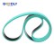 High Speed Vulcanized Flat Belt | Low Friction | Stable Operation | Textile & Packaging | OEM ODM