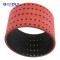 FHigh Efficiency Vulcanized Flat Belt | Low Friction Coefficient | Stable Speed | Textile & Printing