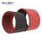 FHigh Efficiency Vulcanized Flat Belt | Low Friction Coefficient | Stable Speed | Textile & Printing