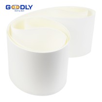 PU Conveyor Belt | Food Grade | Non-Toxic | Hygienic | Food Processing & Bakery | Custom Length