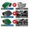 Wearproof PU Conveyor Belt | Automatic System | Manufacturing Line | ODM Service