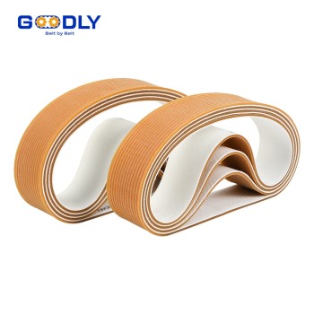 Polyurethane Conveyor Belt | High Wear Resistance | Low Stretch | Industrial Conveying | Automation Line | OEM ODM