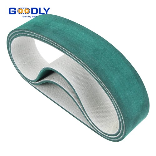 Wearproof PU Conveyor Belt | Automatic System | Manufacturing Line | ODM Service