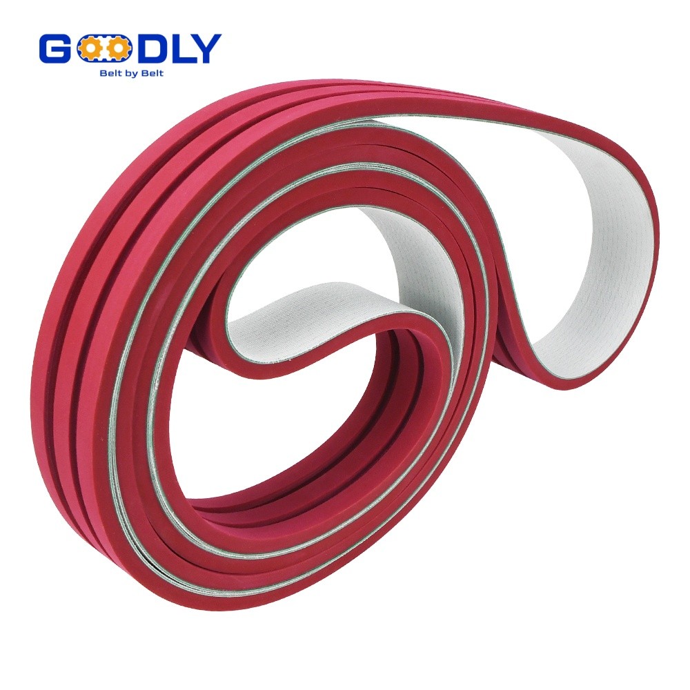 Endless PU Conveyor Belt