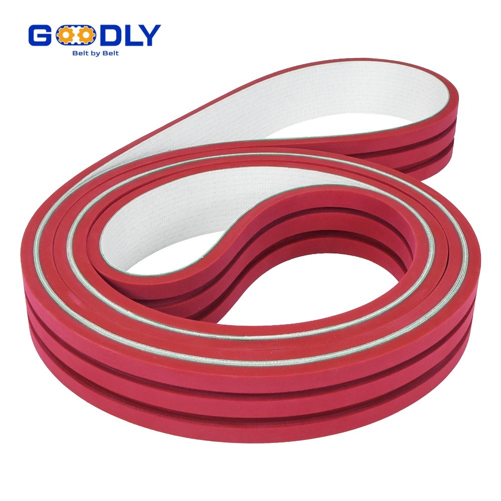 Endless PU Conveyor Belt