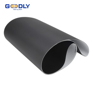 Anti-Slip PVC Conveyor Belt | High Grip | Stable Transport | Logistics | Packaging Equipment | Durable