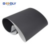 Anti-Slip PVC Conveyor Belt | High Grip | Stable Transport | Logistics | Packaging Equipment | Durable