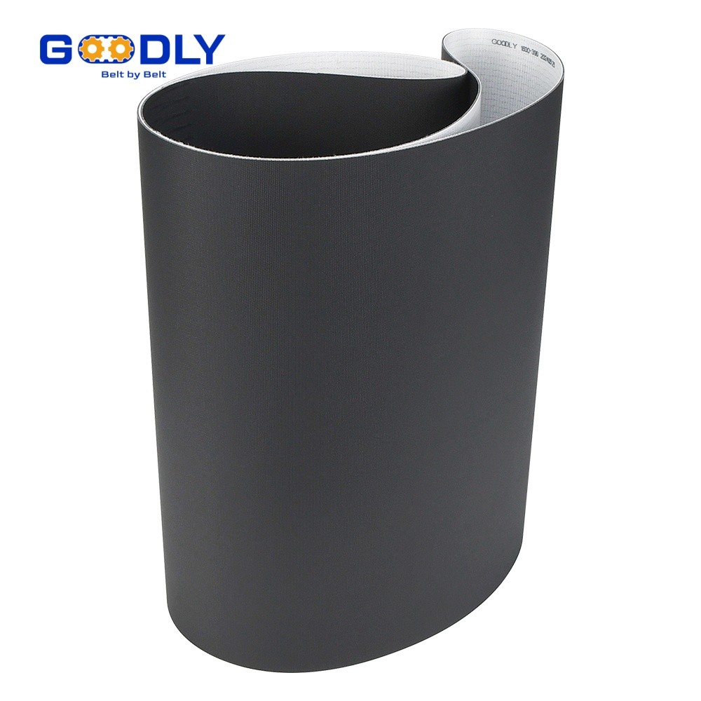 Light PVC Conveyor Belt