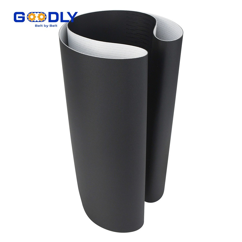 Light PVC Conveyor Belt