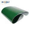Light Duty PVC Conveyor Belt | Flexible | Low Noise | Assembly Line | Small Machinery | OEM Supported