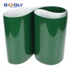 Light Duty PVC Conveyor Belt | Flexible | Low Noise | Assembly Line | Small Machinery | OEM Supported