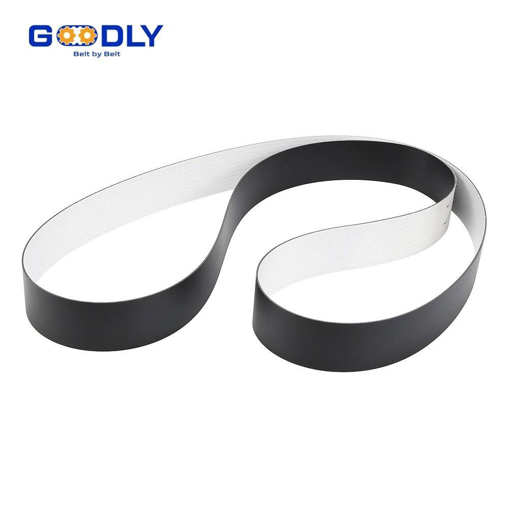 Wear Resistant PVC Belt