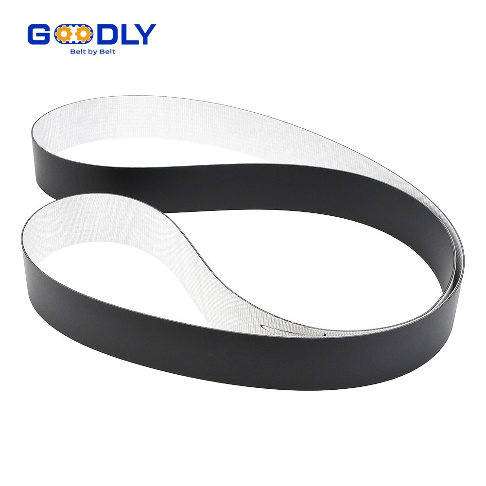 Wear Resistant PVC Belt