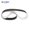Wear Resistant PVC Conveyor Belt | Anti-Crack | Long Life | Industrial Automation | ODM
