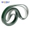 Green PVC Conveyor Belt | Standard Industrial | Smooth Surface | General Conveying