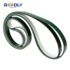 Green PVC Conveyor Belt | Standard Industrial | Smooth Surface | General Conveying