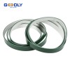 Green PVC Conveyor Belt | Standard Industrial | Smooth Surface | General Conveying
