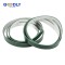Green PVC Conveyor Belt | Standard Industrial | Smooth Surface | General Conveying