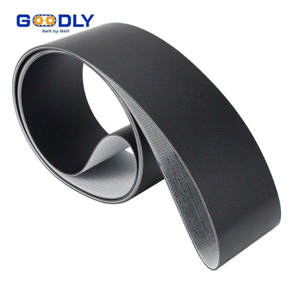 Endless PVC Conveyor Belt