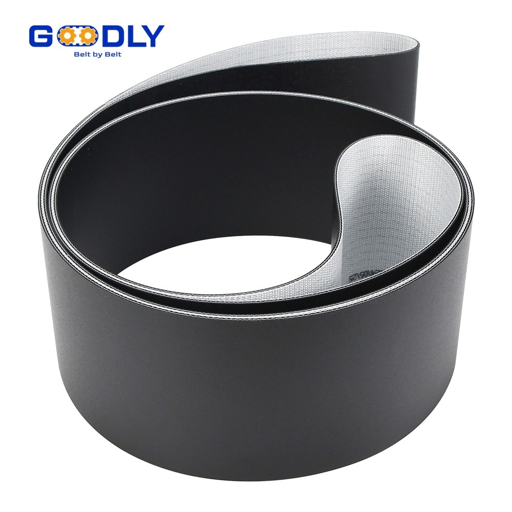 Endless PVC Conveyor Belt