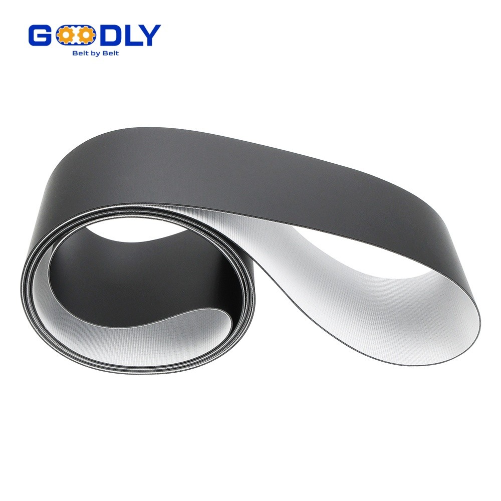 Endless PVC Conveyor Belt