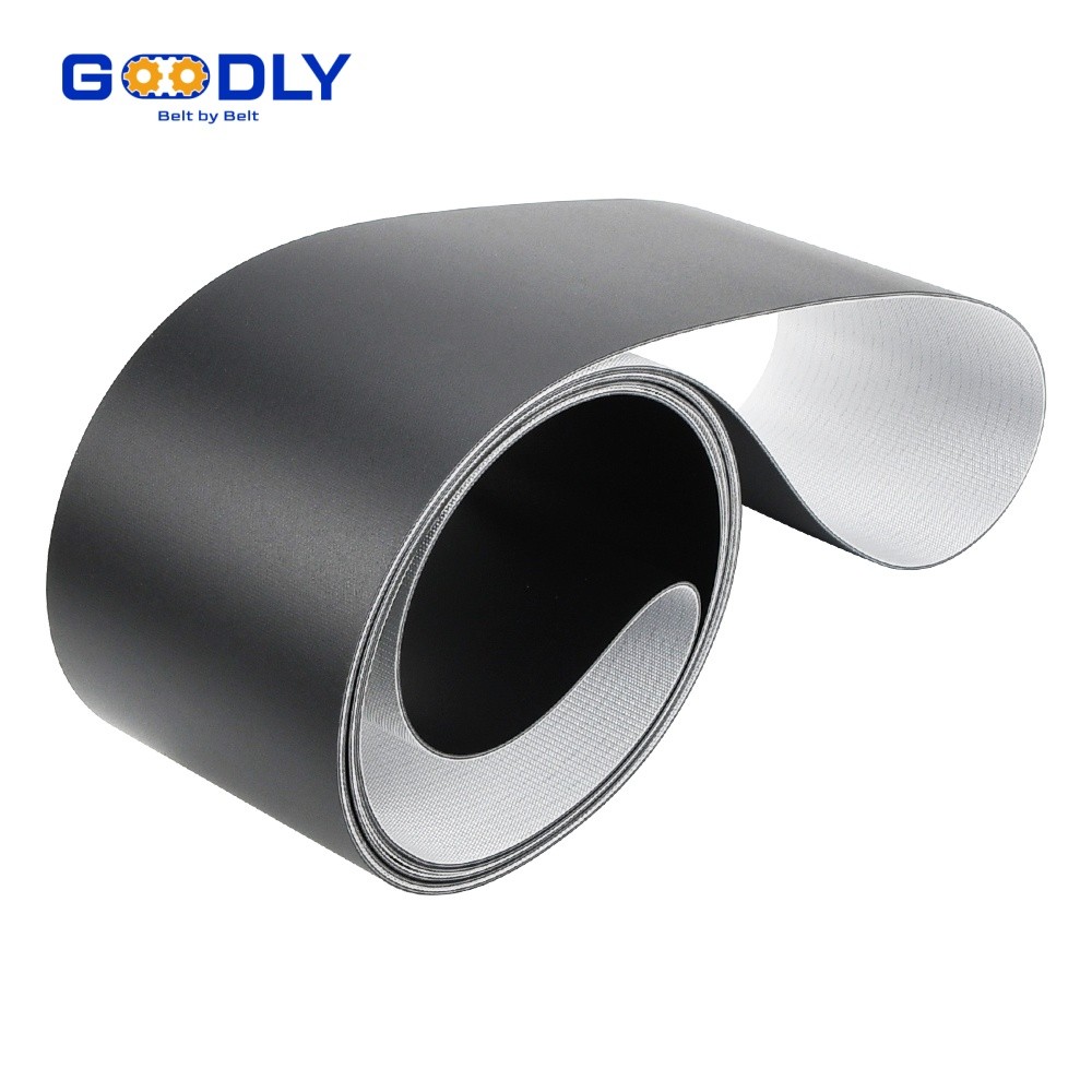 Endless PVC Conveyor Belt