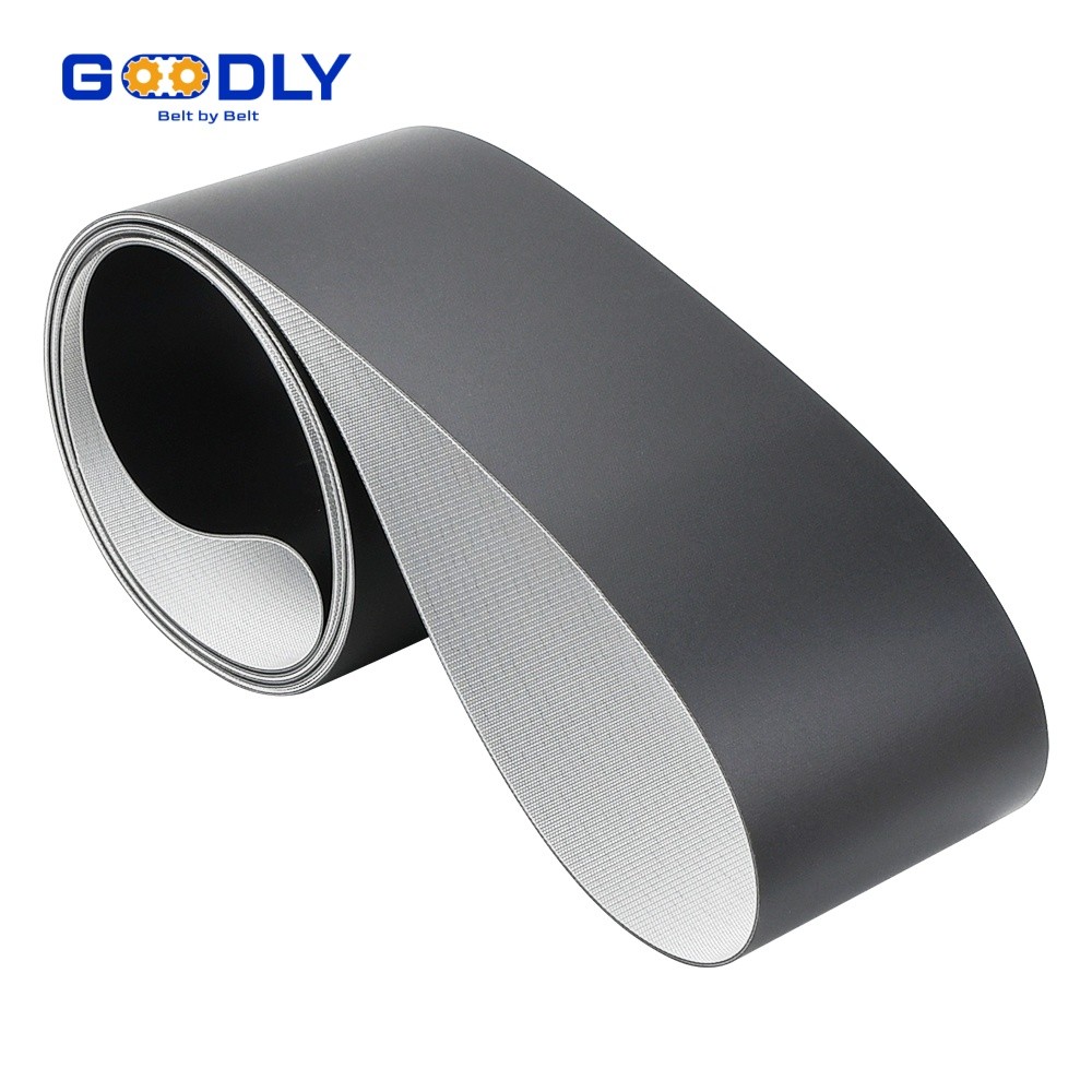 Endless PVC Conveyor Belt