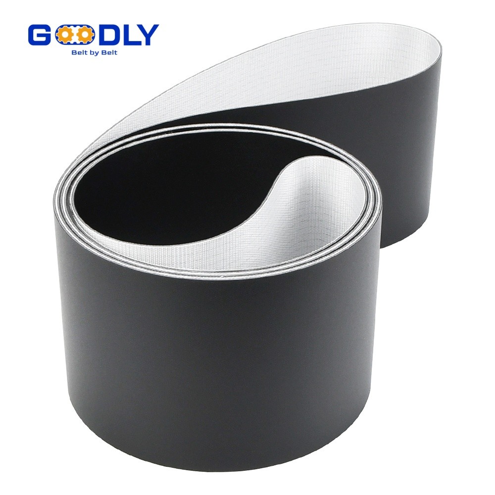 Endless PVC Conveyor Belt