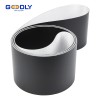High Flex PVC Conveyor Belt | Soft Structure | Low Noise | Light Industry | Small Conveyor System