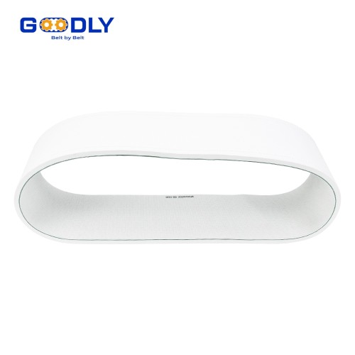 Foam Conveyor Belt | Soft Cushion | Anti-Scratch | Fragile Product | Stable Conveying | Custom Thickness