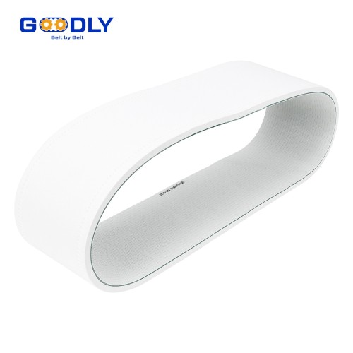 Foam Conveyor Belt | Soft Cushion | Anti-Scratch | Fragile Product | Stable Conveying | Custom Thickness