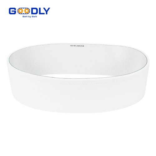 Foam Conveyor Belt | Soft Cushion | Anti-Scratch | Fragile Product | Stable Conveying | Custom Thickness