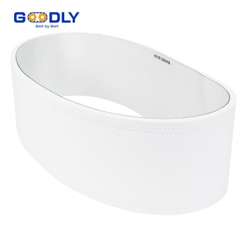 Foam Conveyor Belt | Soft Cushion | Anti-Scratch | Fragile Product | Stable Conveying | Custom Thickness