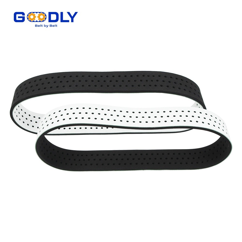 High Density Foam Belt