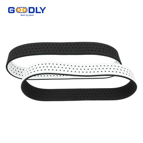 High Density Foam Conveyor Belt | Shockproof | Anti-Scratch | Electronic Component