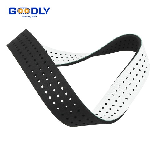 High Density Foam Conveyor Belt | Shockproof | Anti-Scratch | Electronic Component