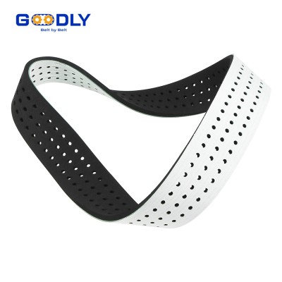 High Density Foam Conveyor Belt | Shockproof | Anti-Scratch | Electronic Component